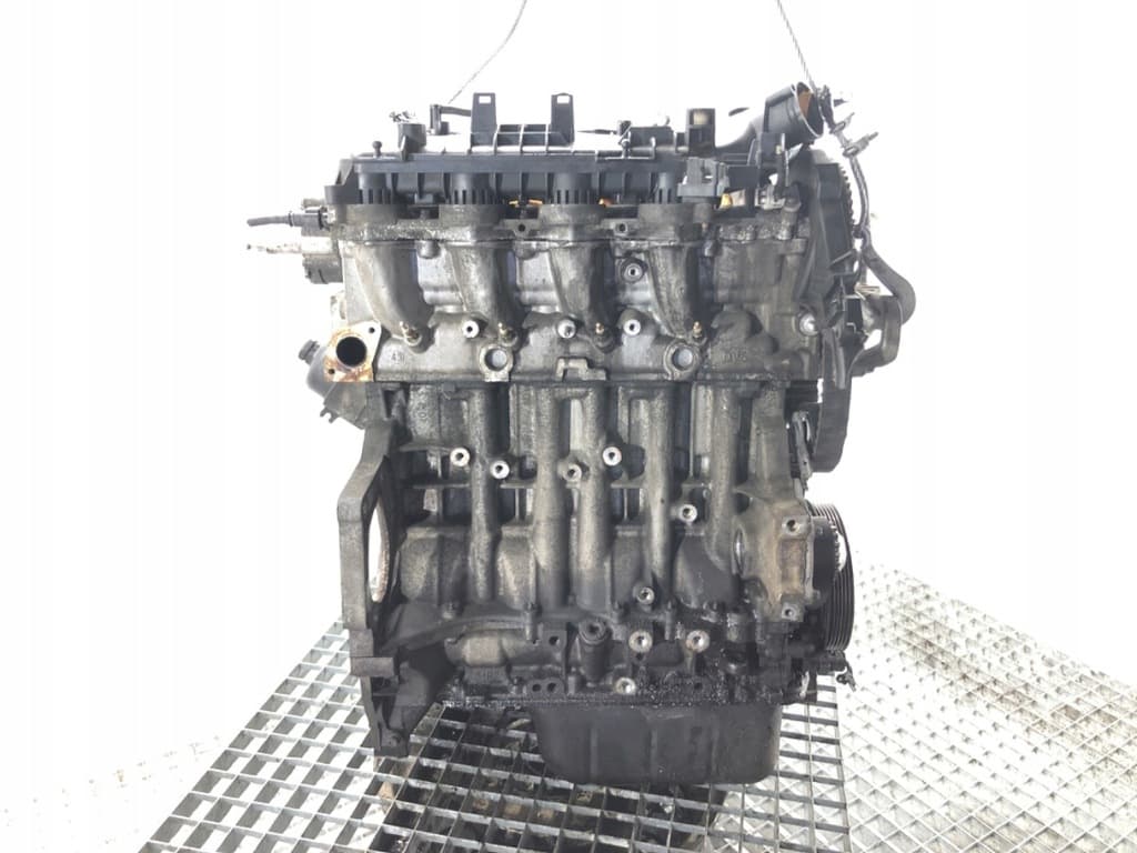 Moteur HHJD — vue 2
