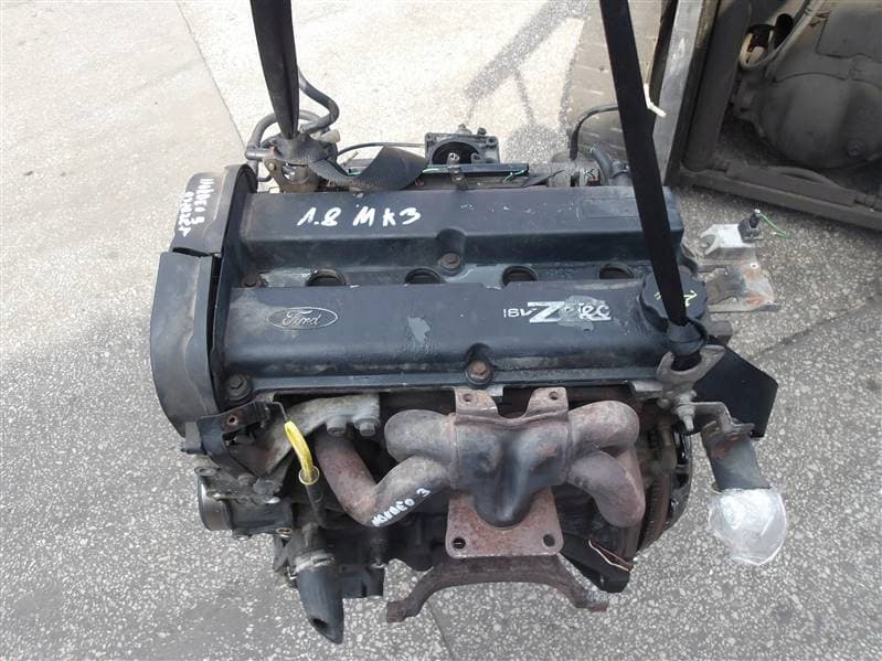 Moteur CHBA pour Ford Mondeo 1.8 Petrol