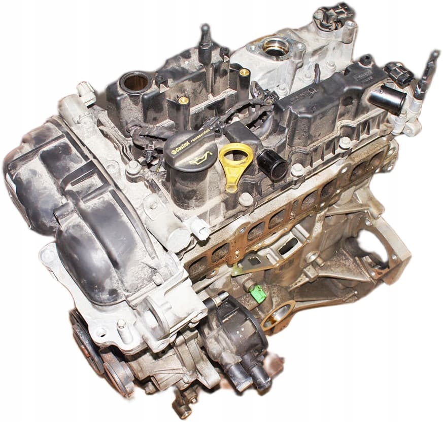 Moteur UNCE pour Ford Mondeo 1.5 Petrol