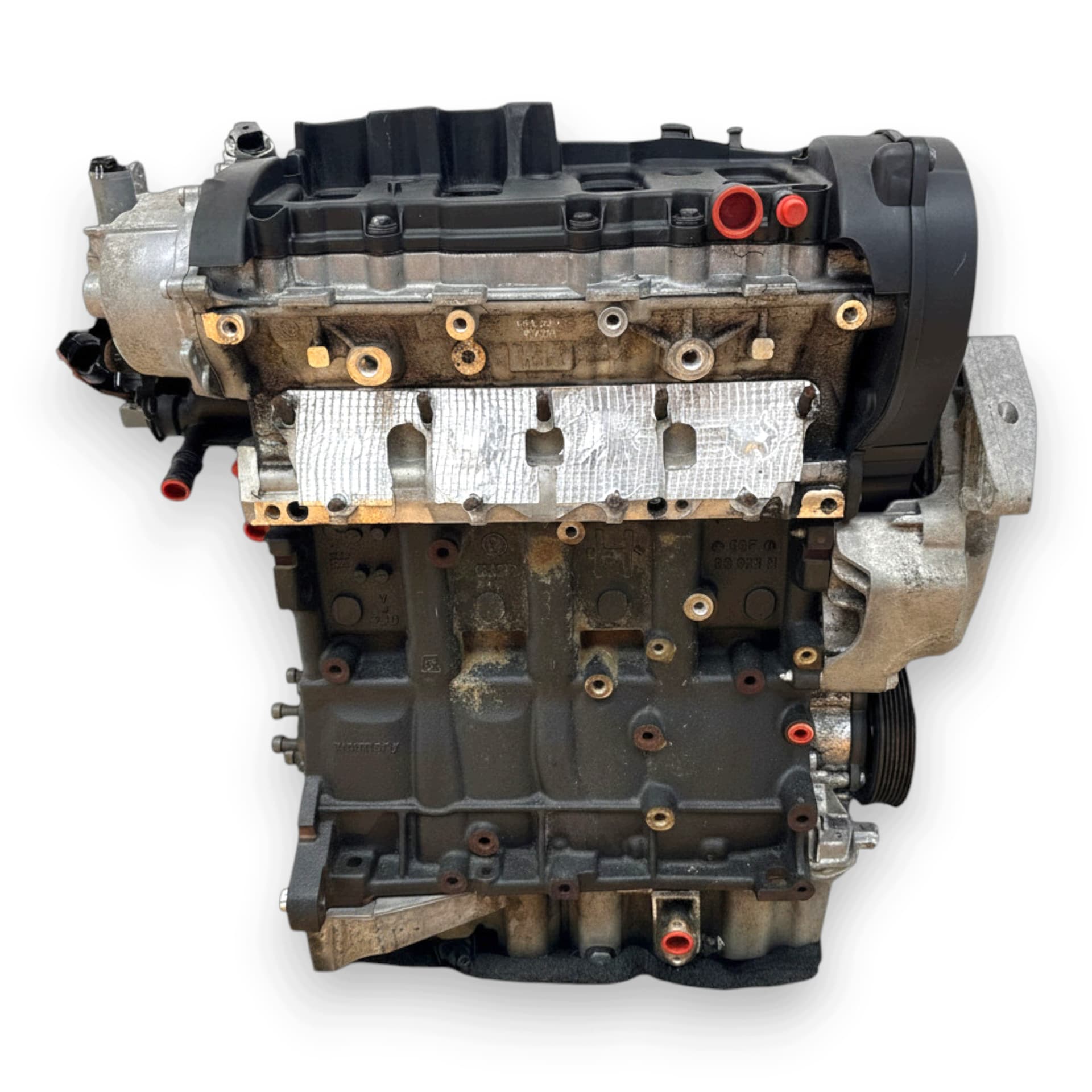 Moteur CDLJ — vue 4