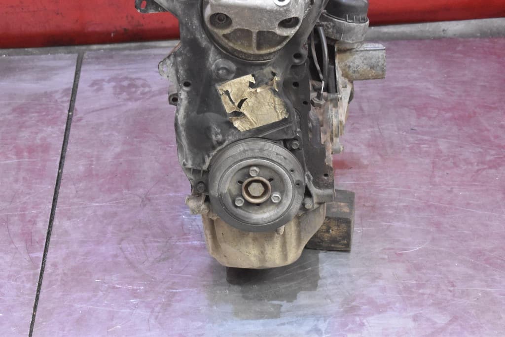 Moteur NFR (TU5JP4B) — vue 8