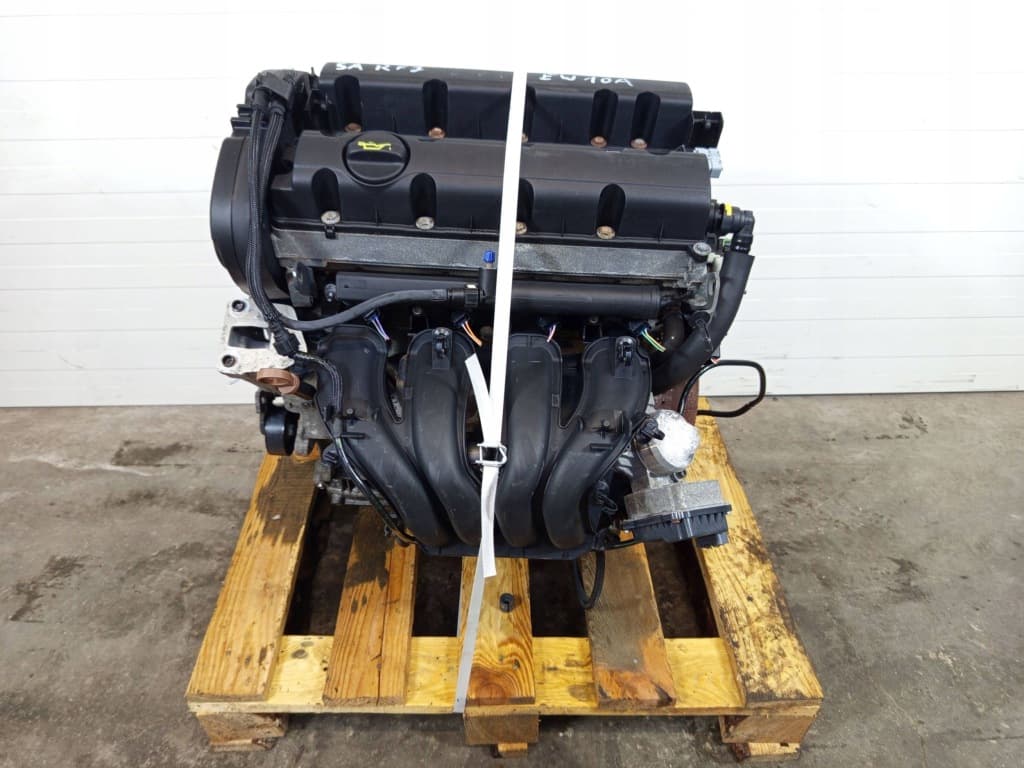 Moteur RFJ (EW10A) pour Citroën C4