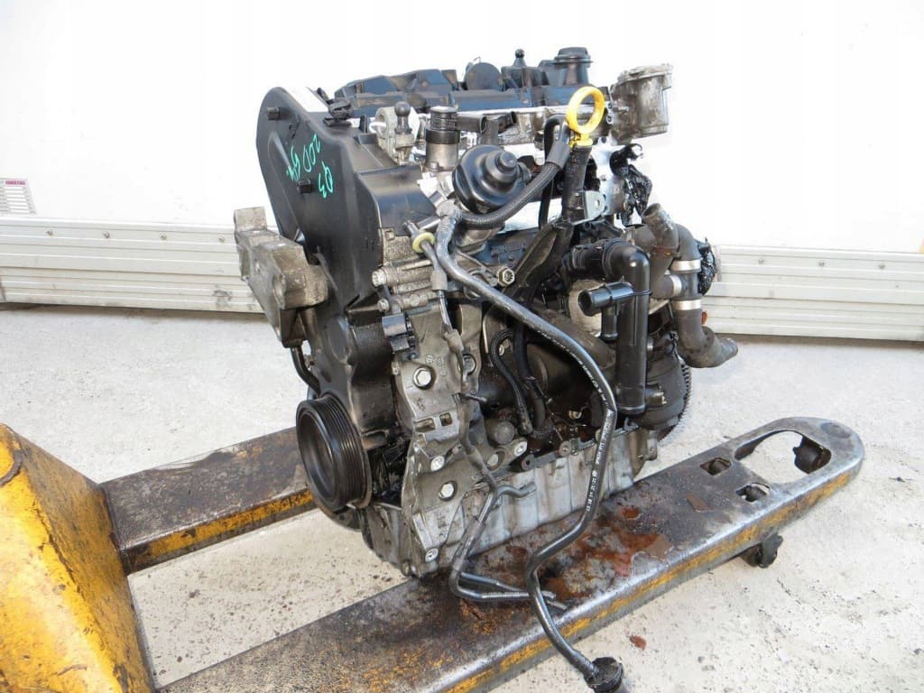 Moteur CUWA — vue 3