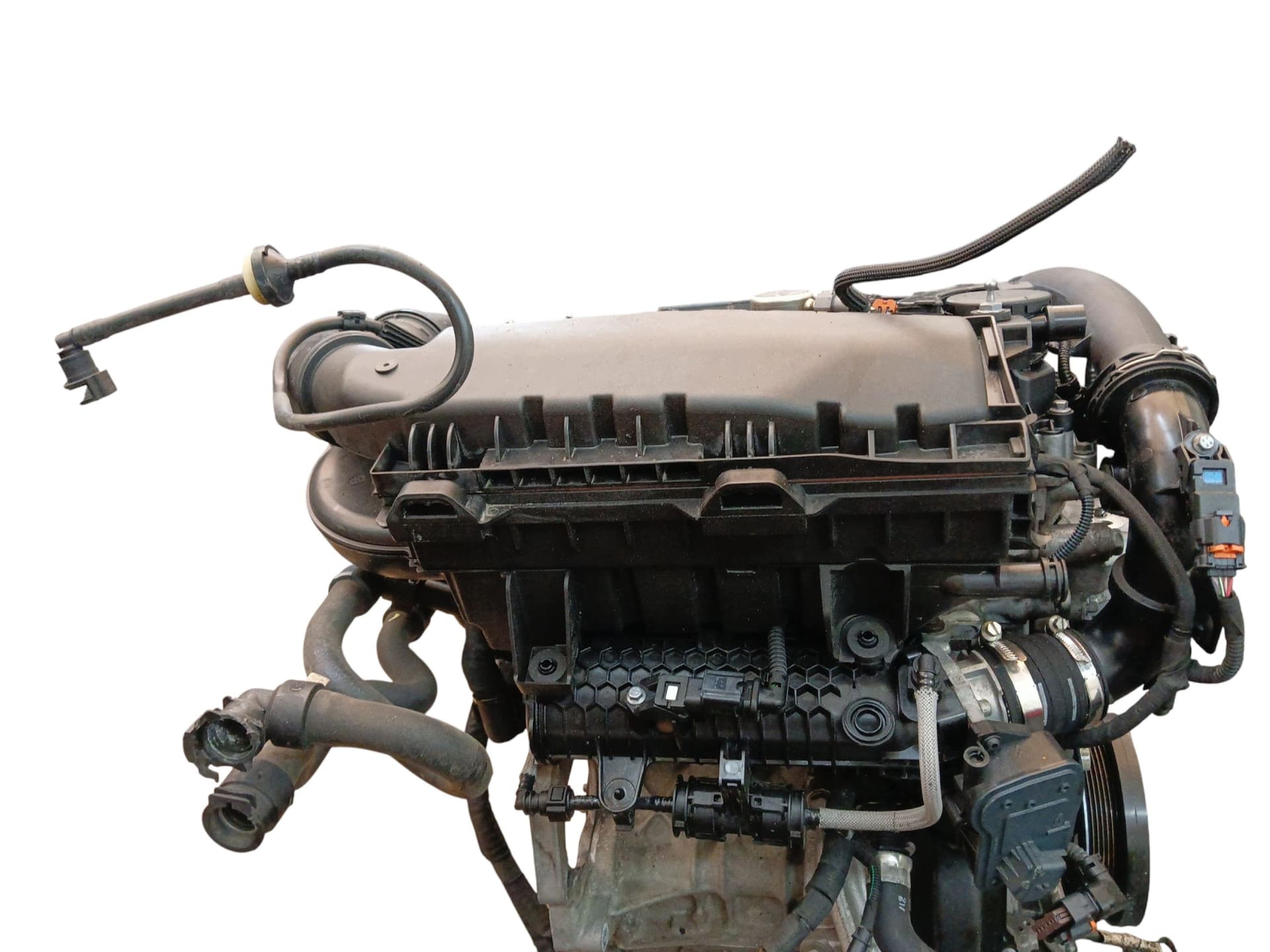 Moteur D 12 XHL (EB2ADT) — vue 7