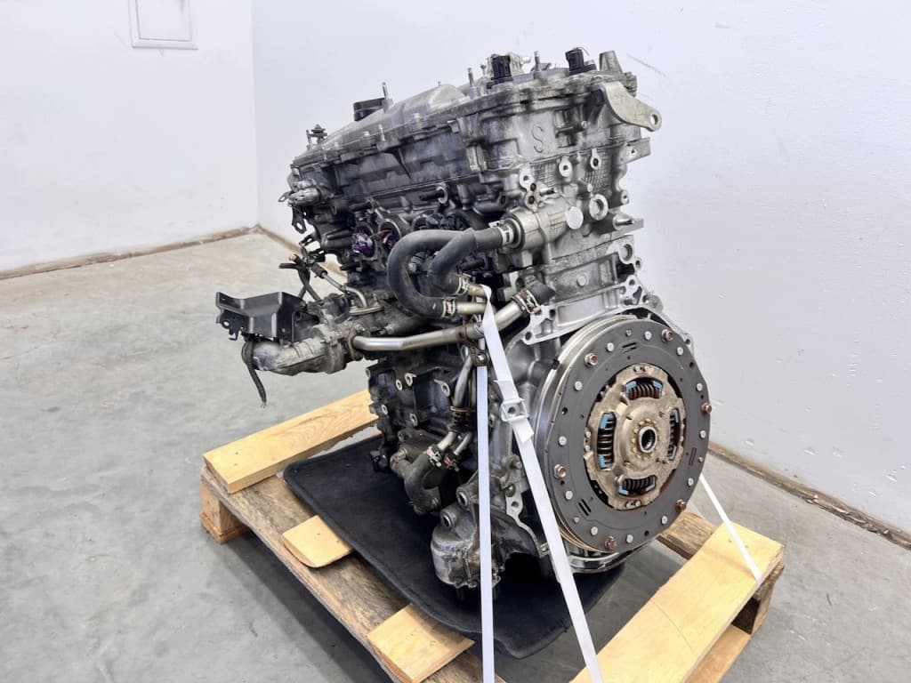 Moteur 2AR-FSE — vue 13