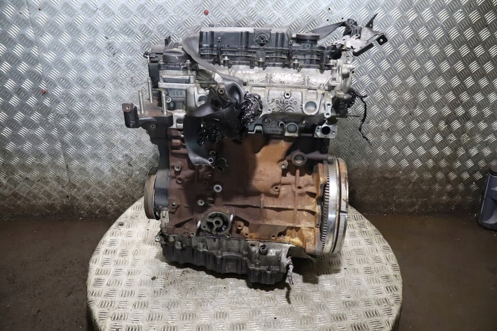Moteur T7CE - Image 1