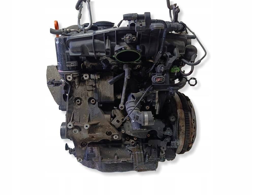Moteur CAWB pour Volkswagen Eos 2.0 Petrol