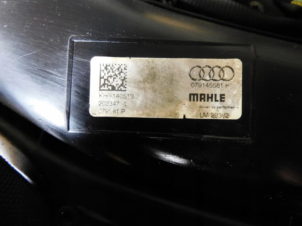 Moteur CEUC — vue 6