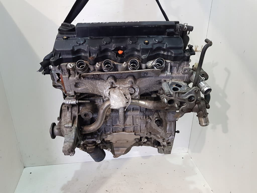Moteur R18A1 pour Honda Fr-v 1.8 Petrol