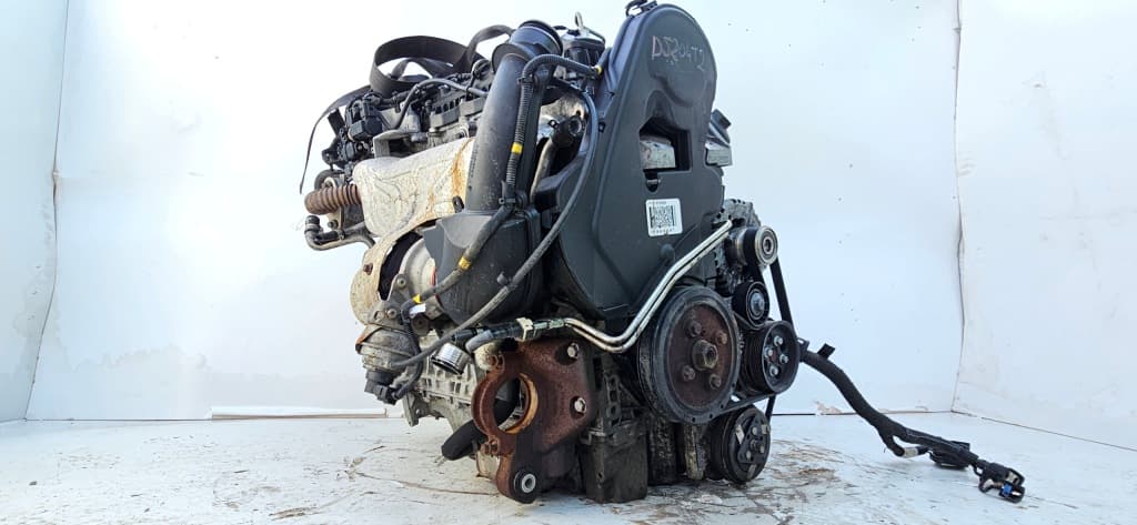Moteur D 5204 T2 pour Volvo Xc70 2.0 Diesel