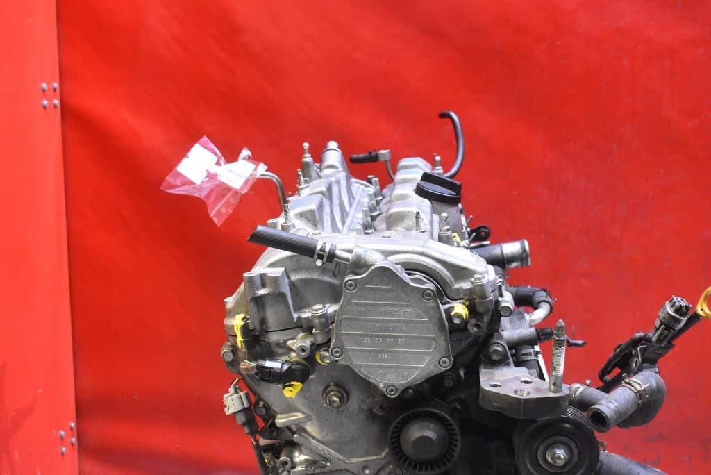 Moteur 2AD-FTV — vue 7