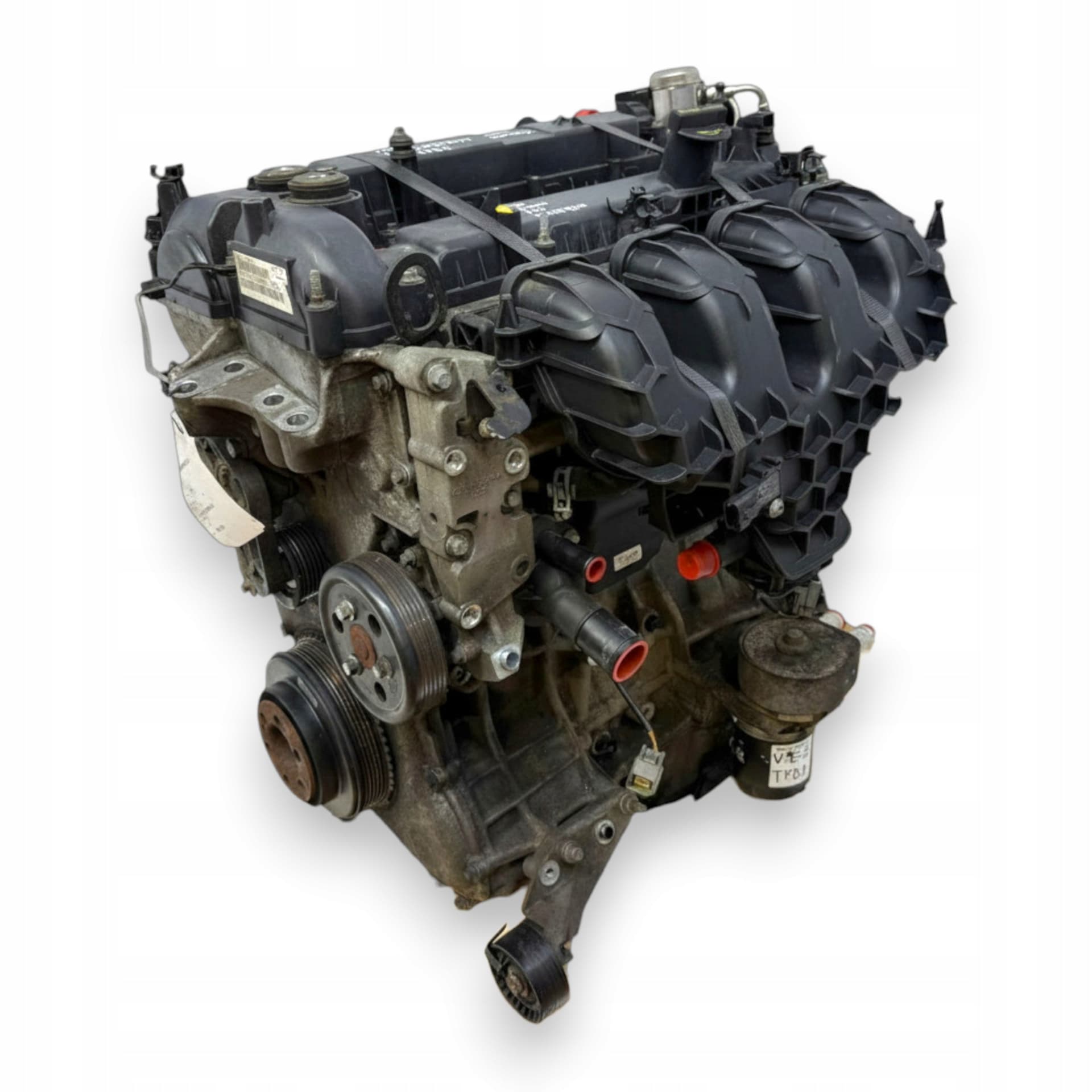 Moteur TPBA — vue 8