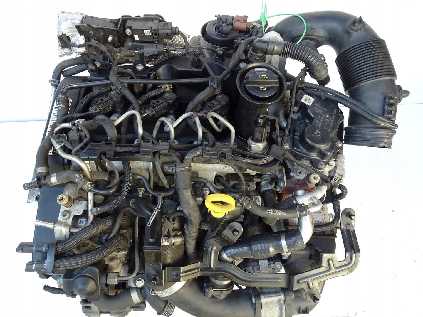 Moteur CUSB — vue 8