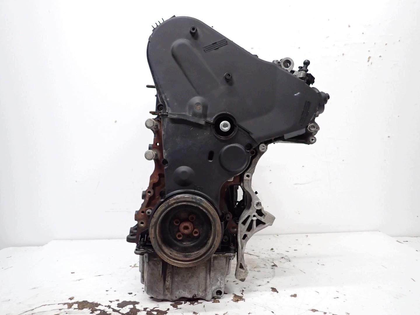 Moteur DGDB — vue 4