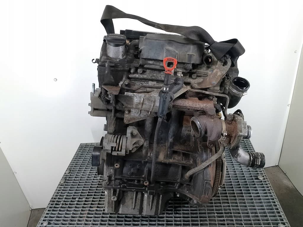 Moteur 4G15T pour Mitsubishi Colt