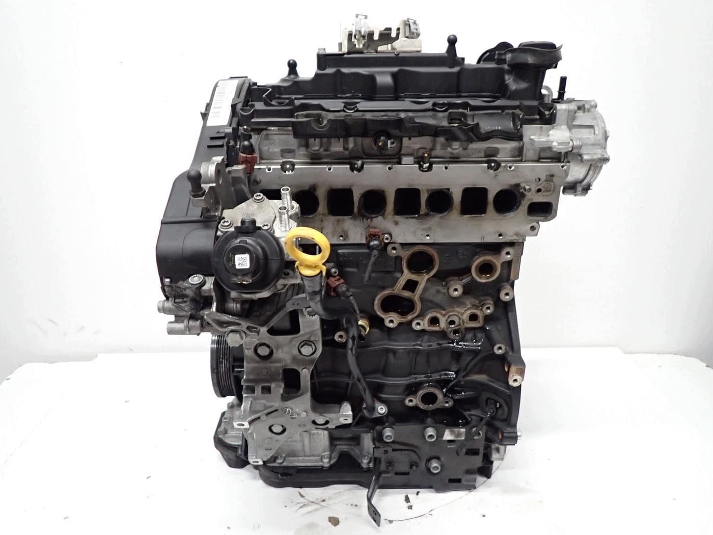 Moteur DTRB - Image 1