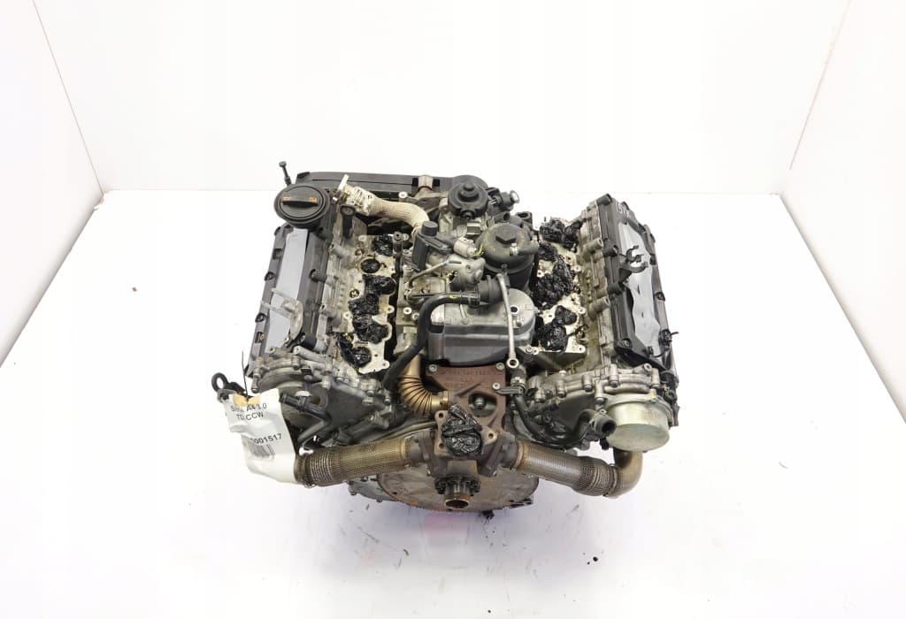 Moteur CCWA - Image 1