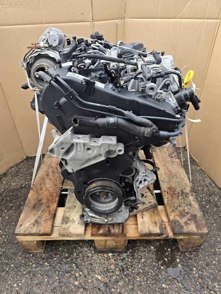 Moteur DTUA pour Seat Tarraco 2.0 Diesel