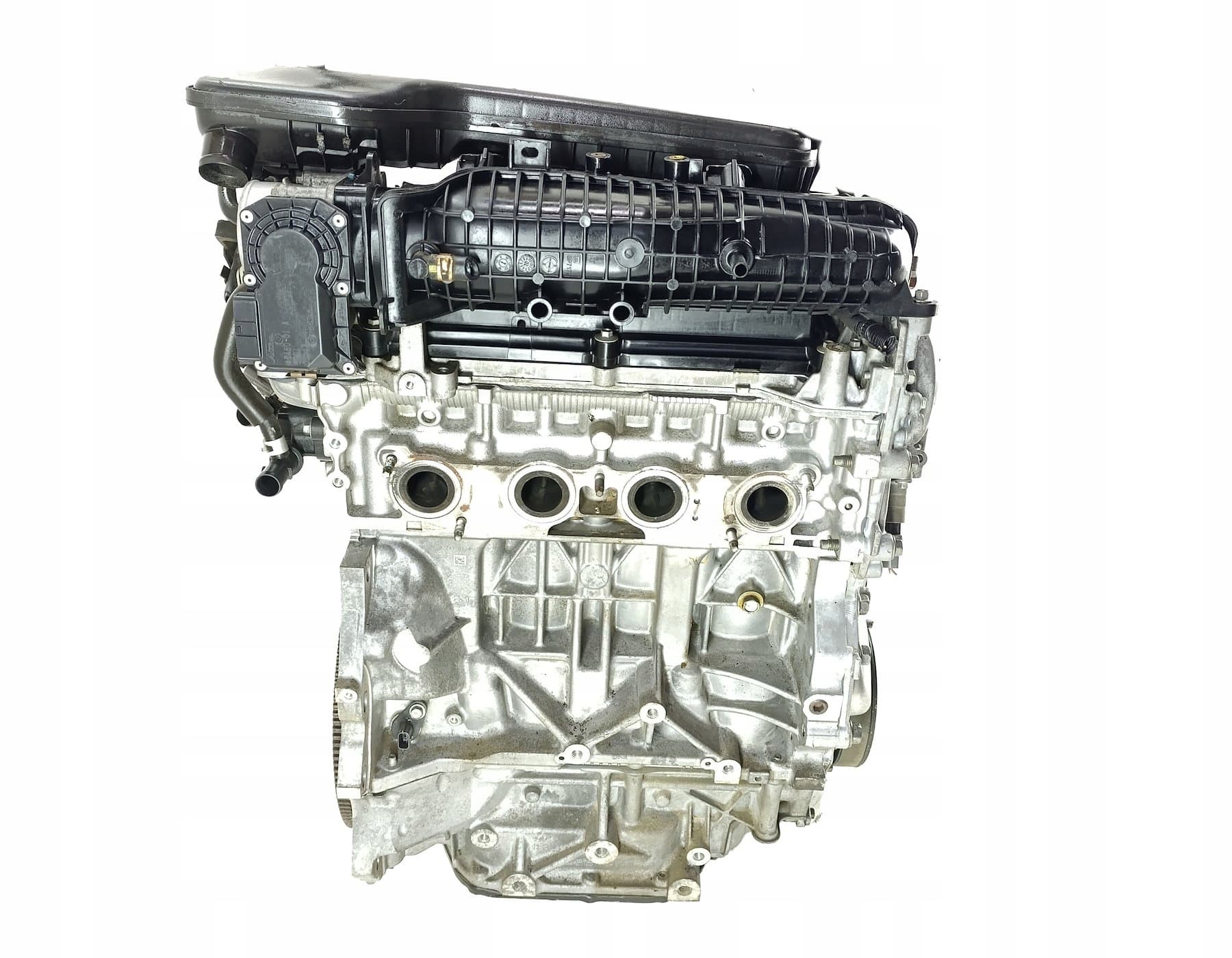 Moteur MR20DD — vue 3
