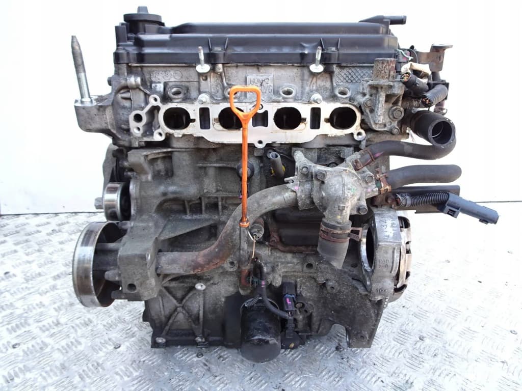 Moteur L13Z4 pour Honda Civic