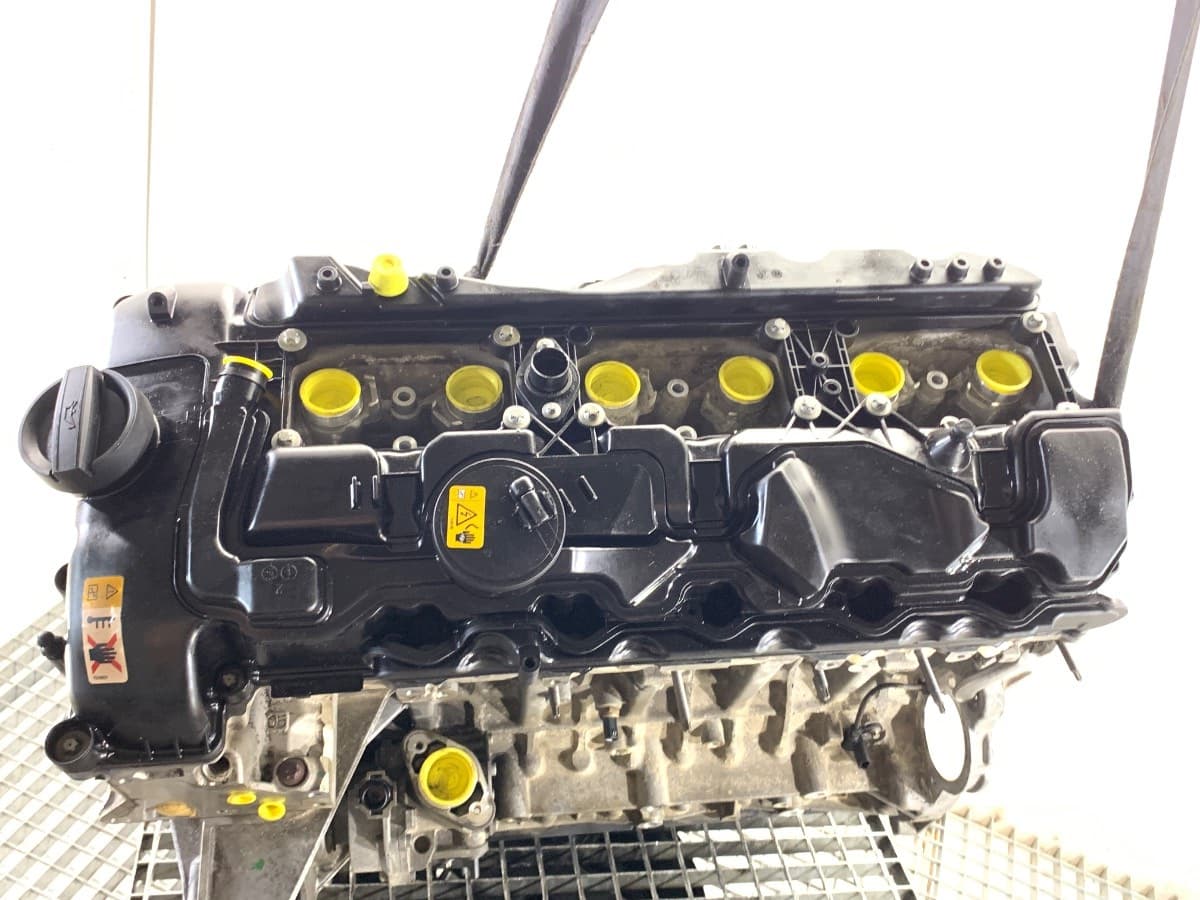 Moteur N55 B30 A — vue 3