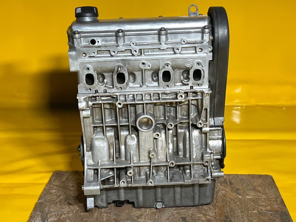 Moteur BFQ pour Volkswagen Golf 1.6 Petrol