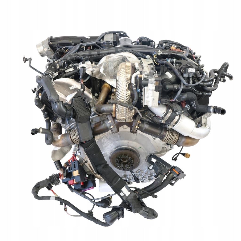 Moteur CTBC — vue 6