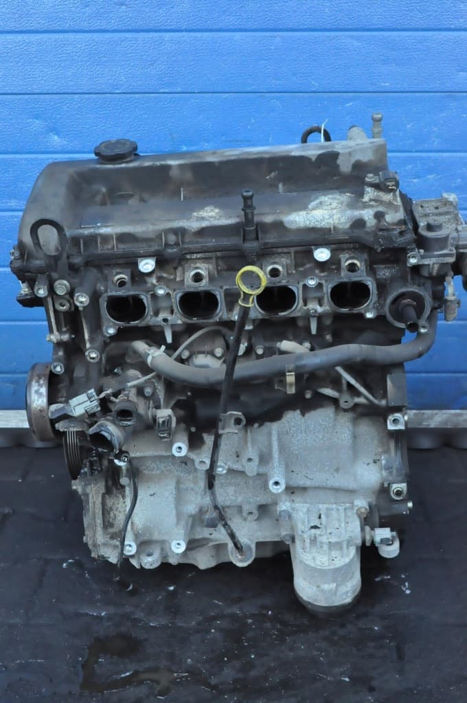 Moteur CGBB - Image 1