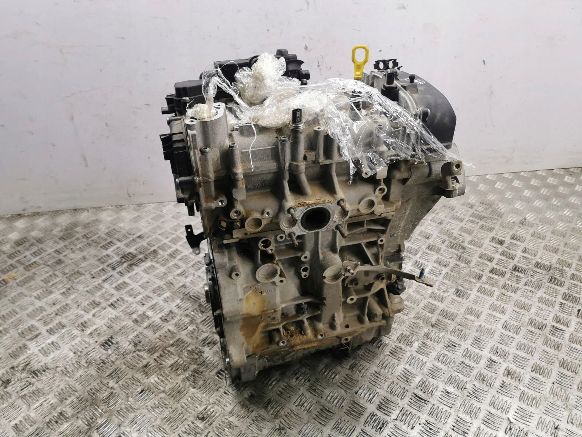 Moteur DPBE - Image 1