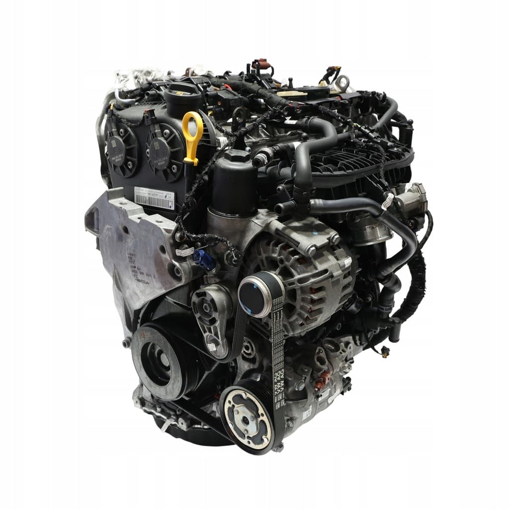 Moteur DNFG pour Cupra Leon 2.0 Petrol