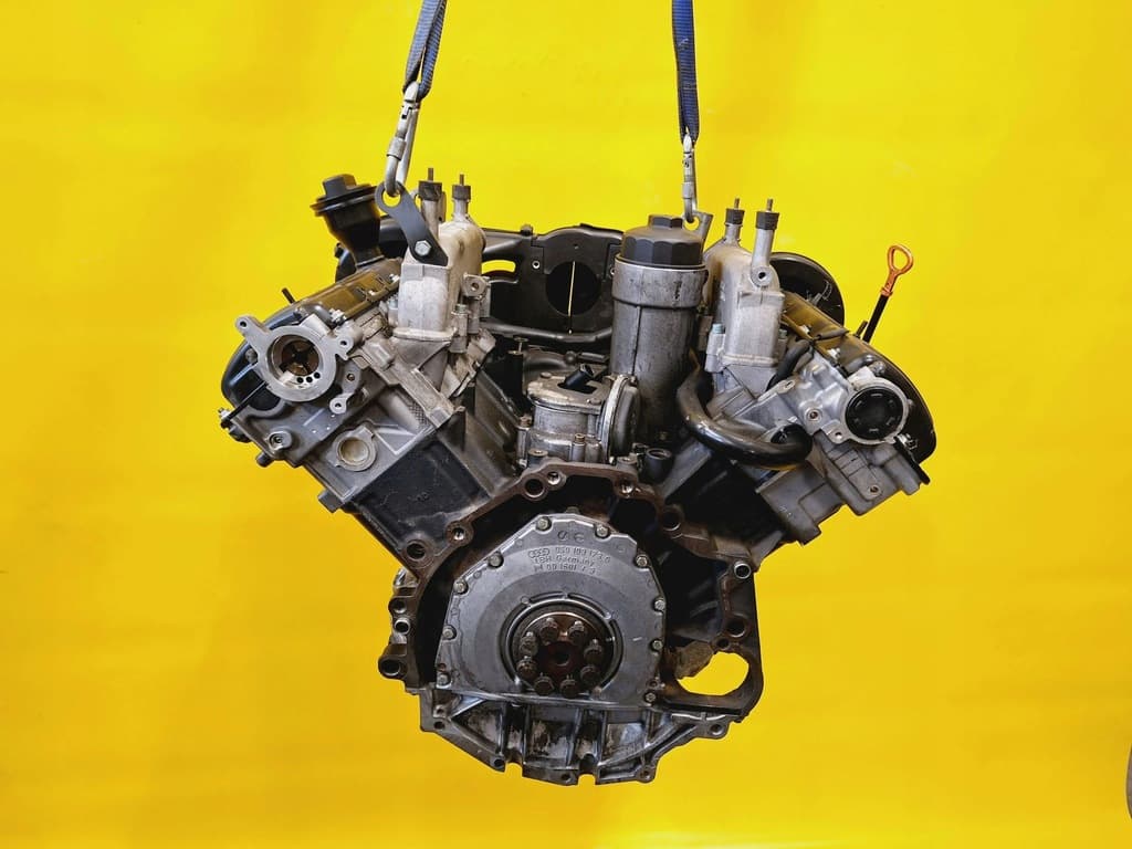 Moteur AKN - Image 1