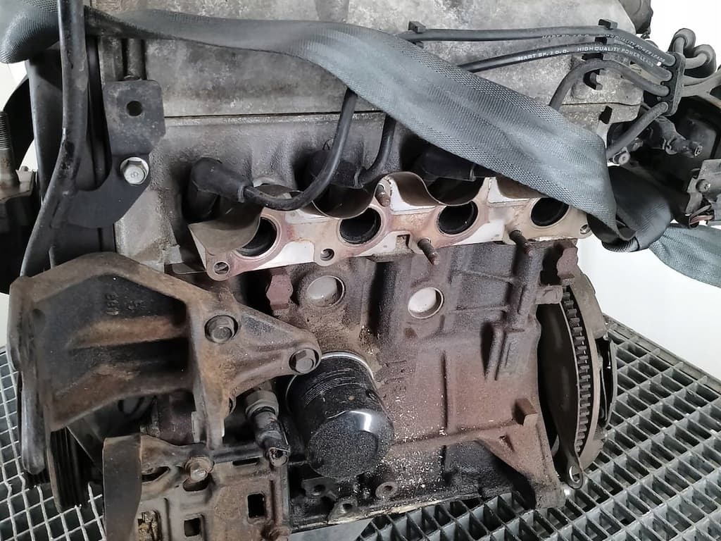 Moteur G4HG pour Hyundai Atos