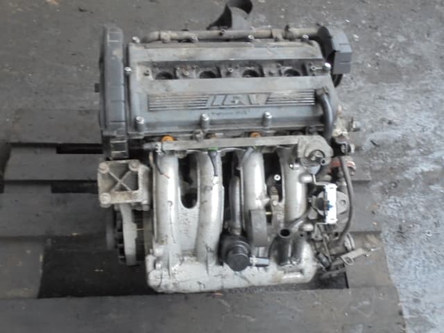 Moteur D6C (XU9J4) — vue 7