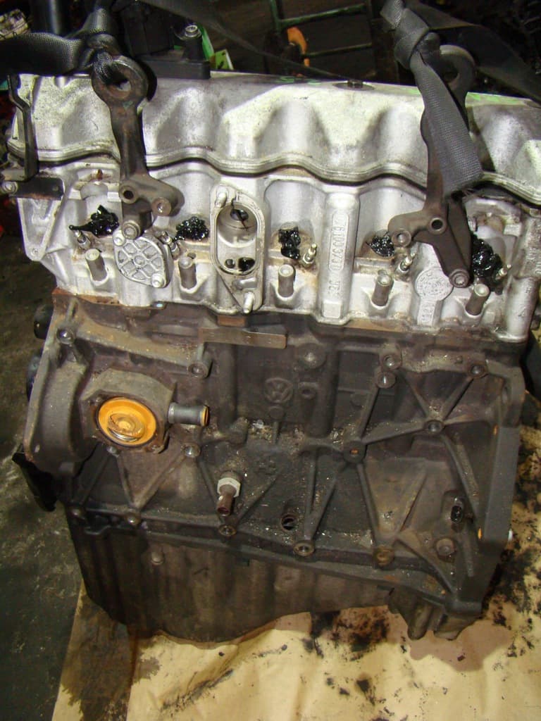 Moteur BJL — vue 8