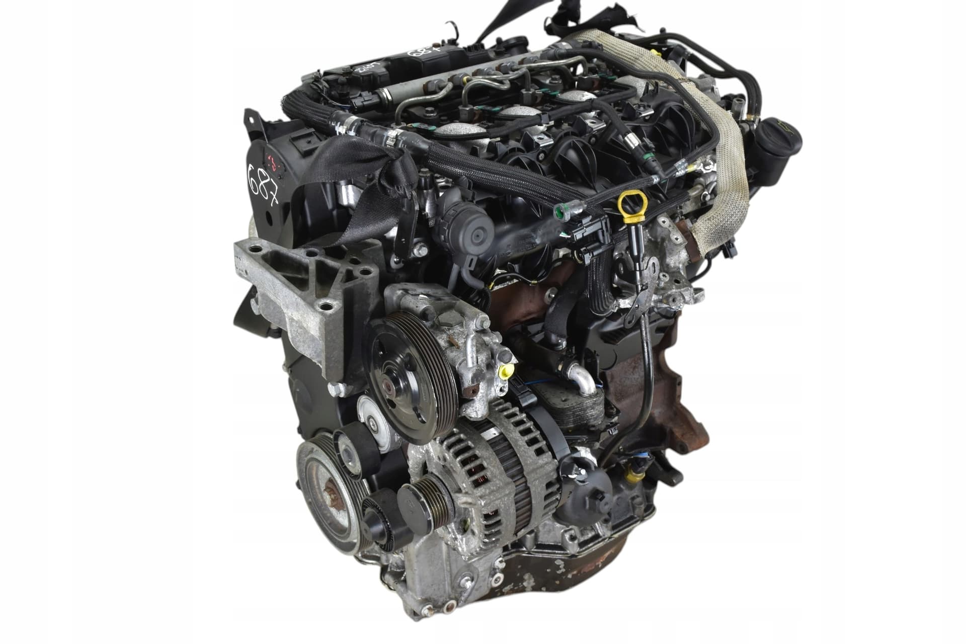 Moteur 224DT(DW12C) - Image 1