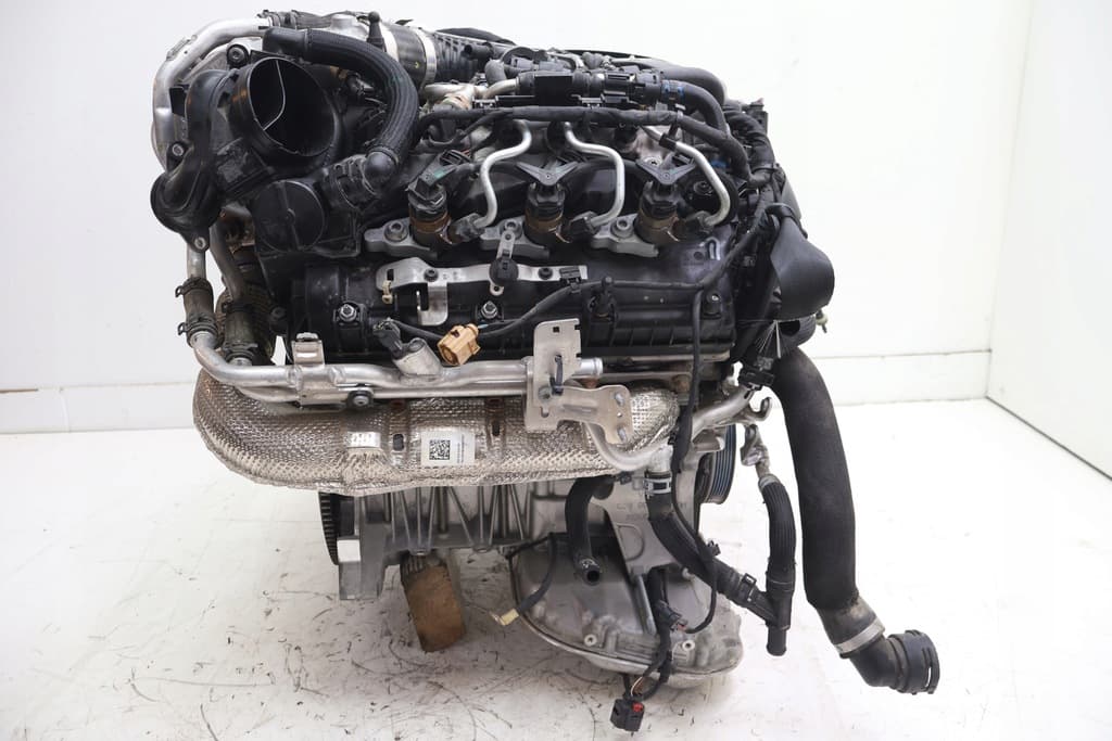 Moteur DPXB — vue 6