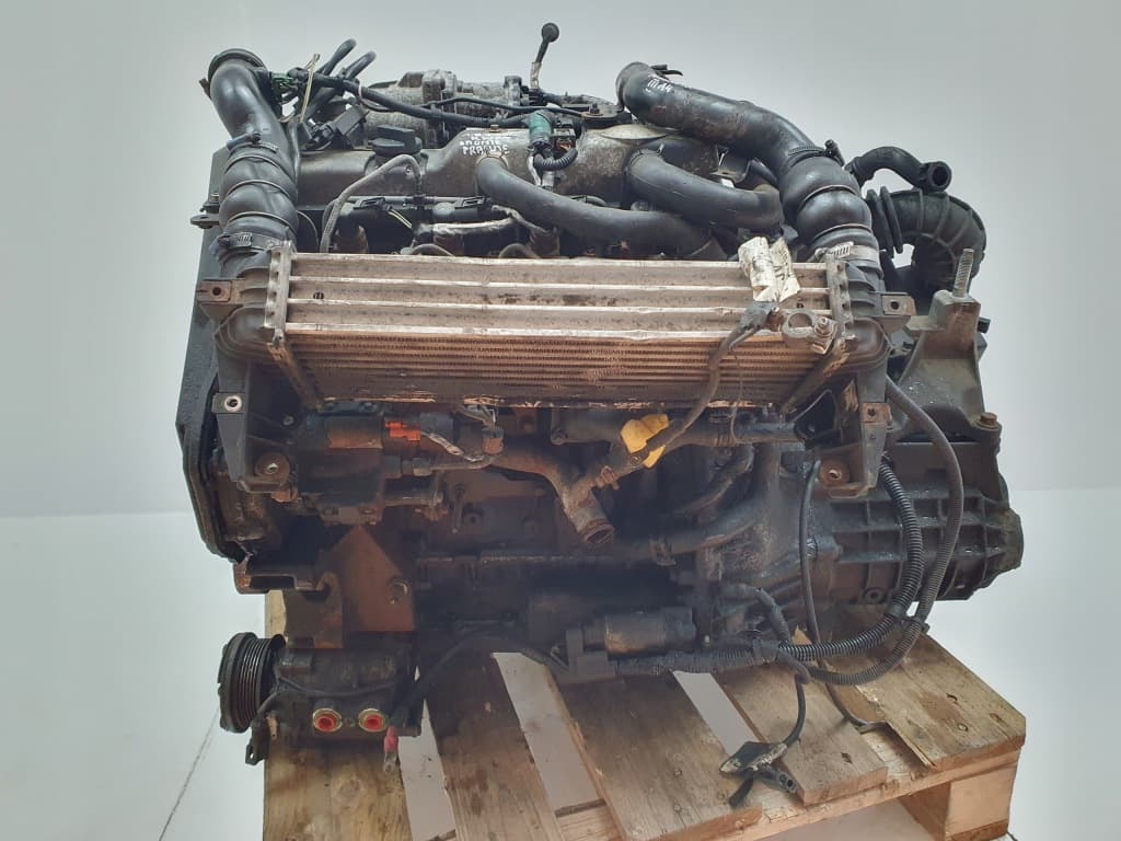 Moteur RWPB — vue 3