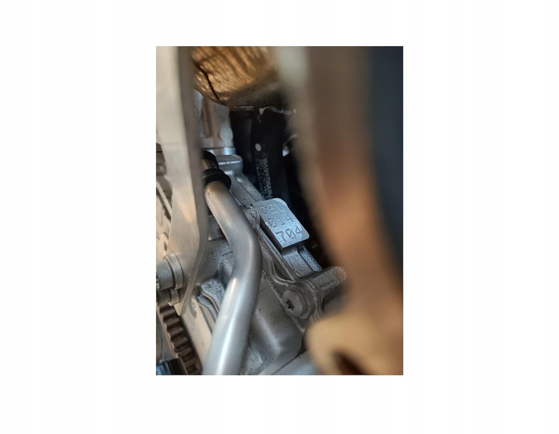 Moteur CEUA — vue 9