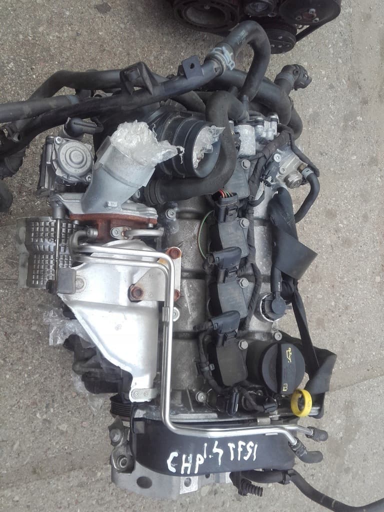 Moteur CHPA - Image 1