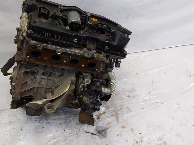 Moteur N46 B20 B — vue 14