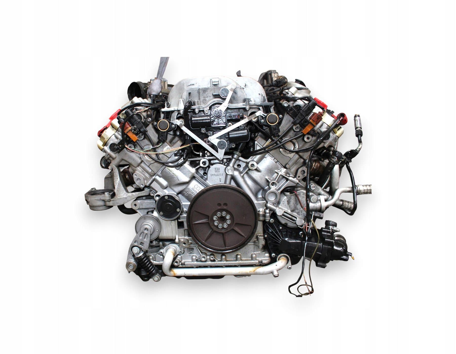 Moteur BVJ - Image 1