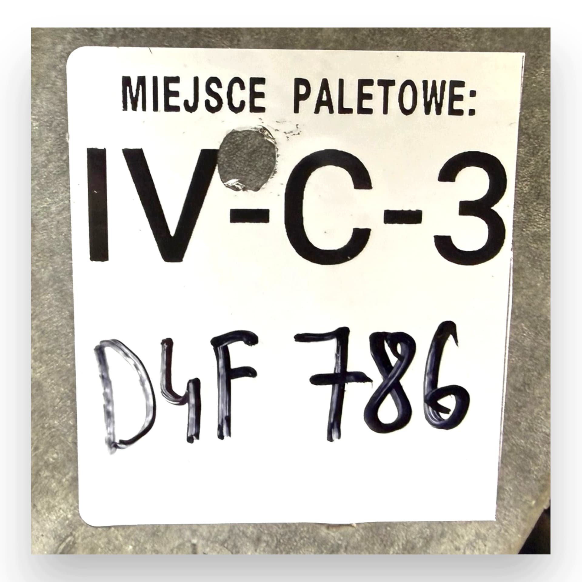 Moteur D4F 786 — vue 7