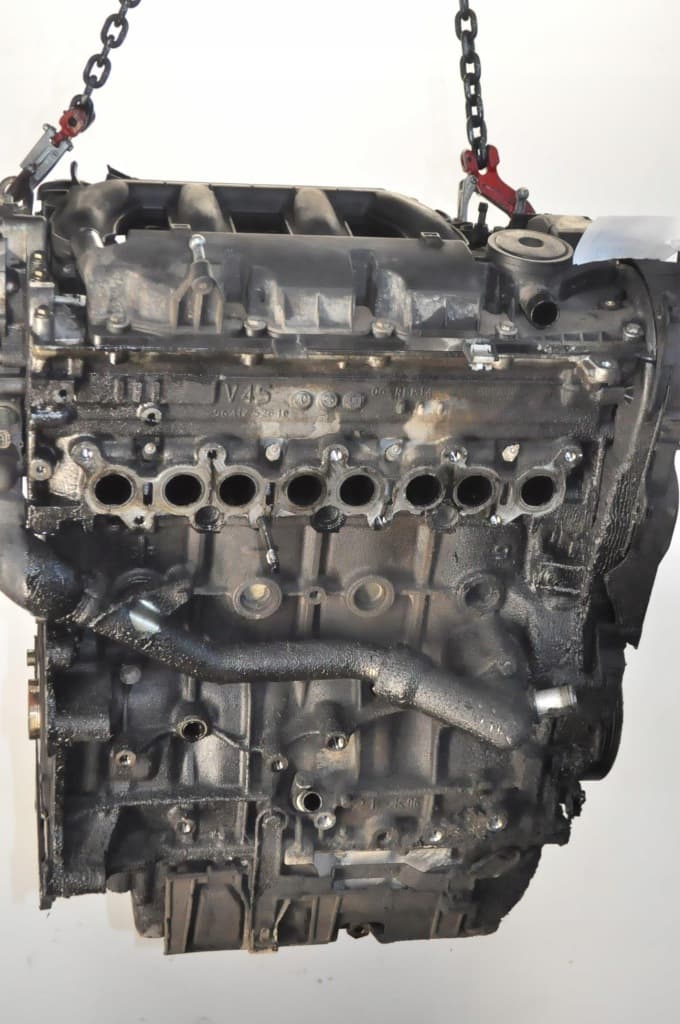 Moteur RHR (DW10BTED4) — vue 3