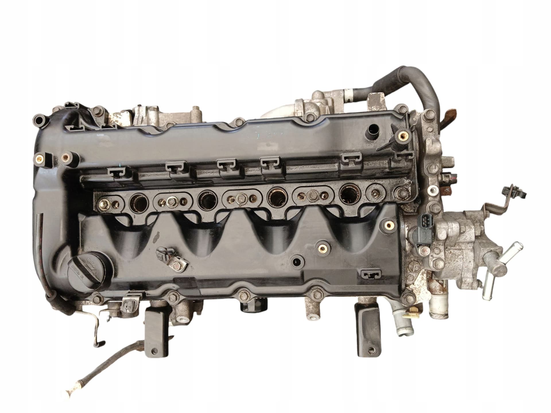 Moteur 4N13 — vue 2
