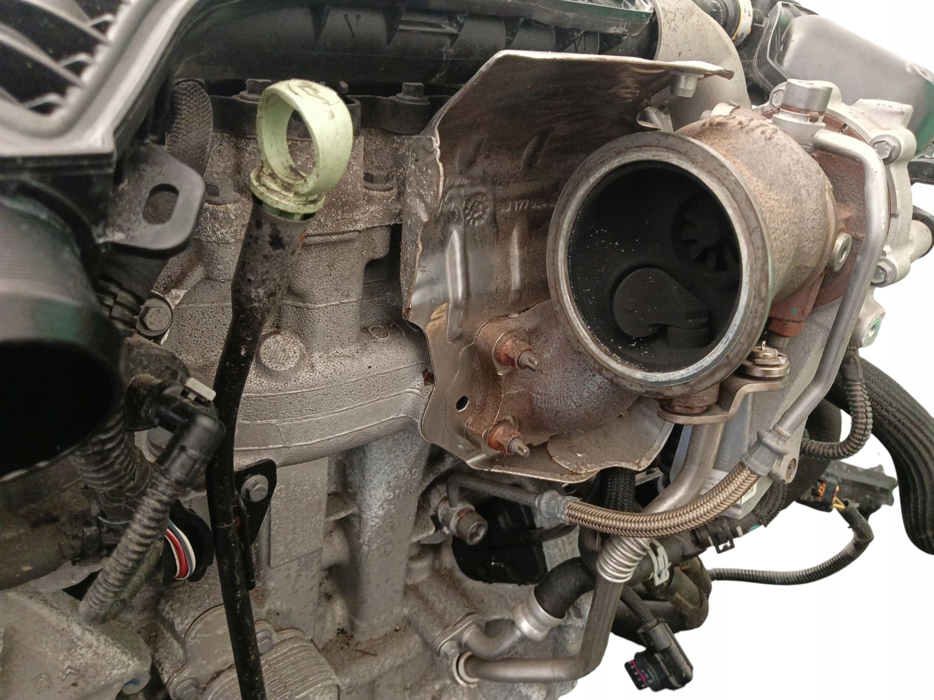 Moteur HNS (EB2ADTS) — vue 5