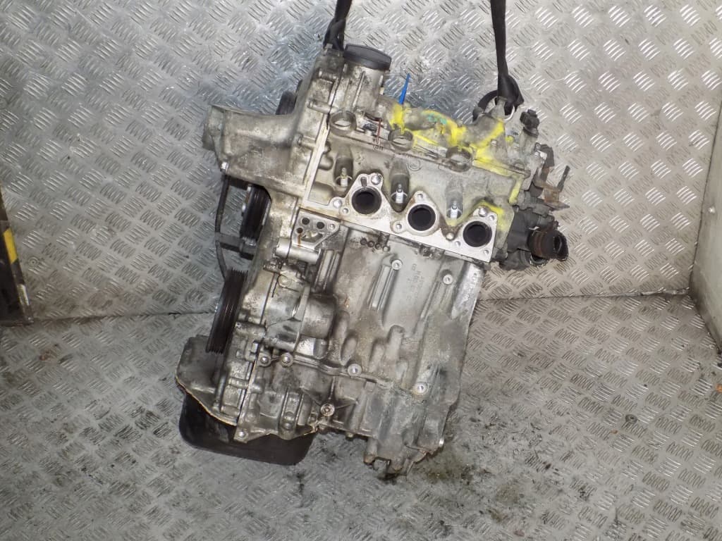 Moteur CHFB pour Volkswagen Fox 1.2 Petrol