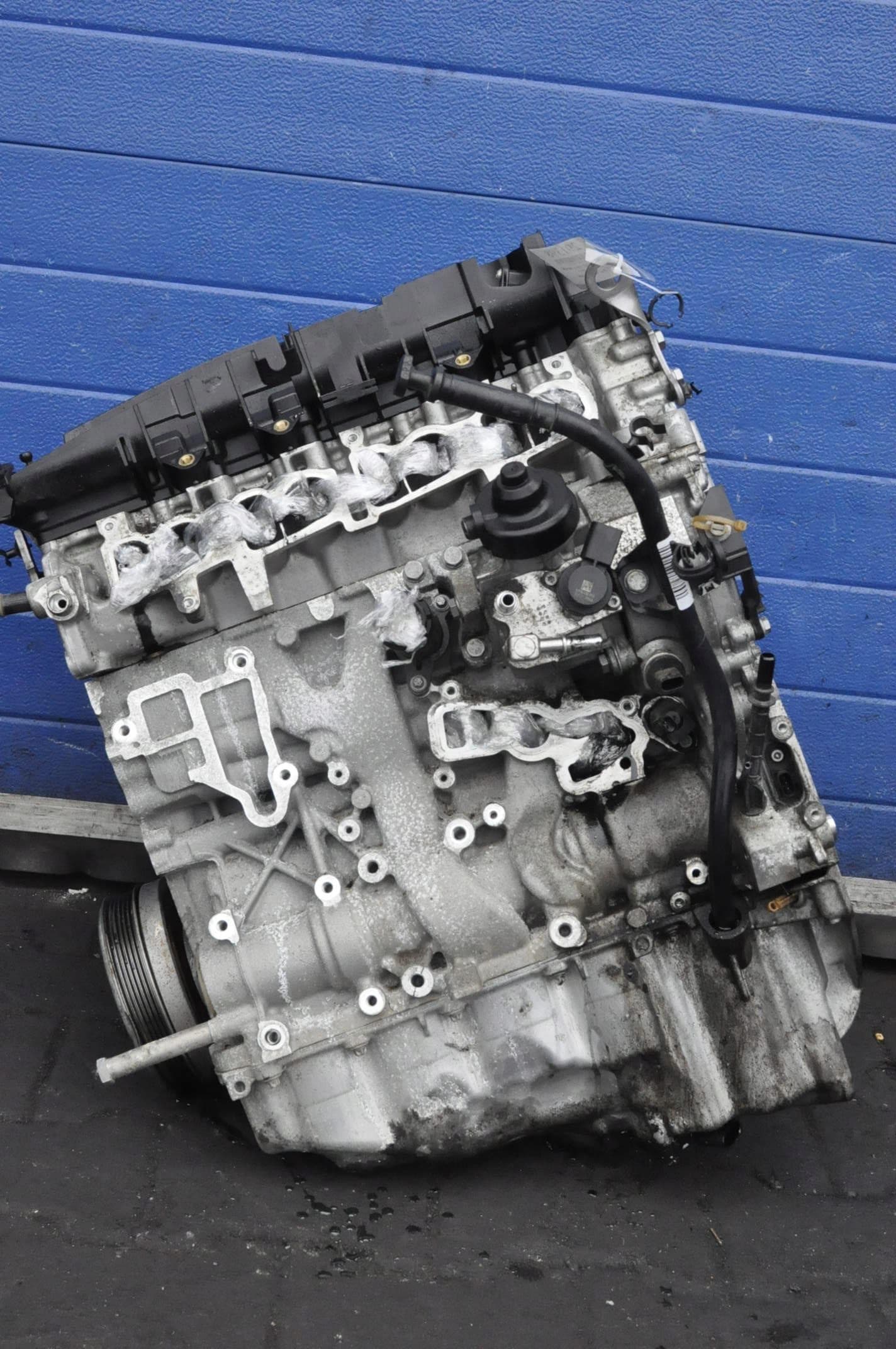 Moteur B47 D20 A - Image 1