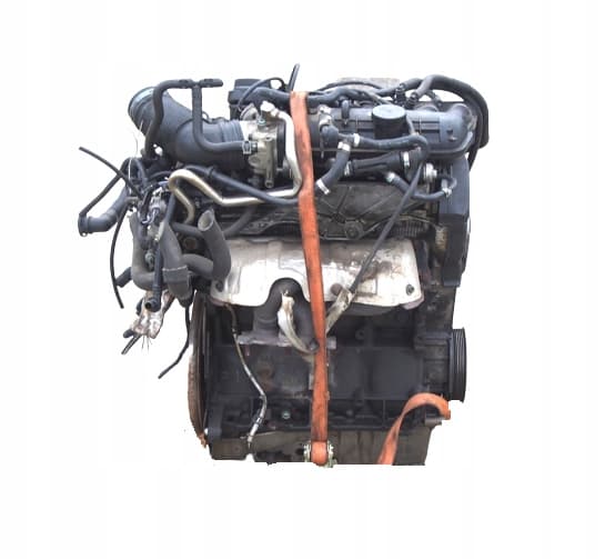 Moteur APG — vue 2