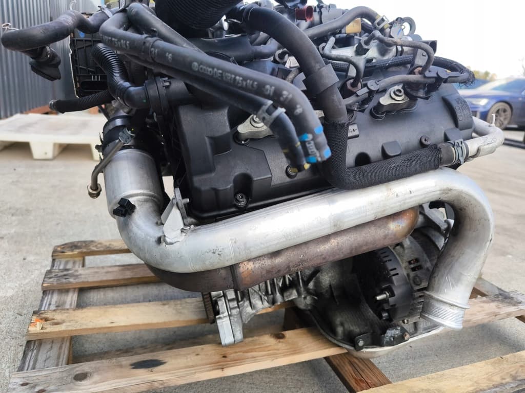 Moteur CTBA — vue 6