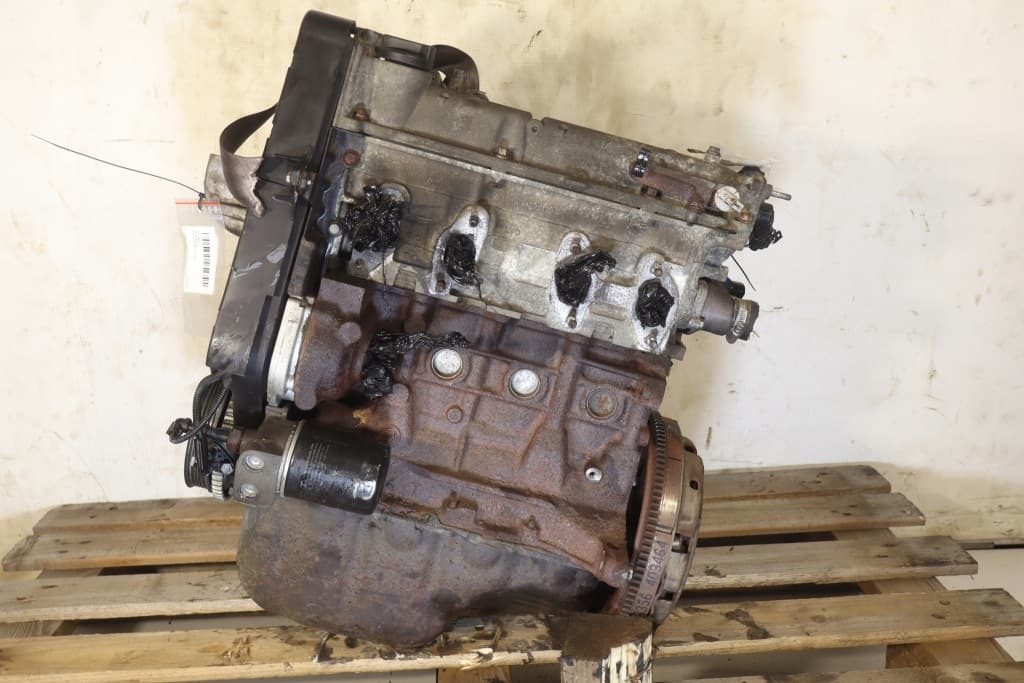 Moteur 350 A1.000 pour Alfa Romeo Mito